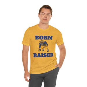 Born & Raised T-Shirt