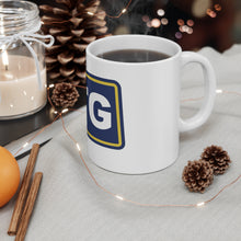 Load image into Gallery viewer, FTG - Coffee Cups Ceramic, 11oz