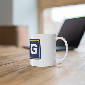 FTG - Coffee Cups Ceramic, 11oz