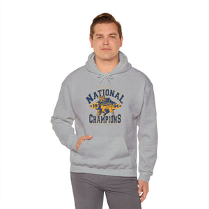 Natty Champs - Unisex Heavy Blend™ Hooded Sweatshirt