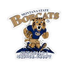 Load image into Gallery viewer, Clyde Natty Champs Sticker