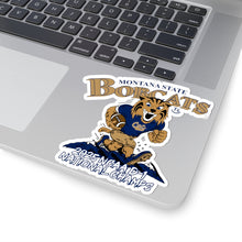 Load image into Gallery viewer, Clyde Natty Champs Sticker