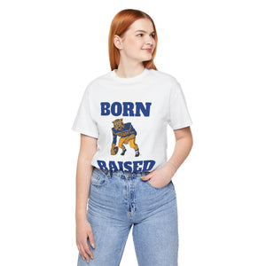 Born & Raised T-Shirt