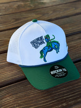 Load image into Gallery viewer, Take a Deep Seat Trucker Performance Hat