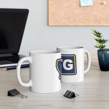 Load image into Gallery viewer, FTG - Coffee Cups Ceramic, 11oz