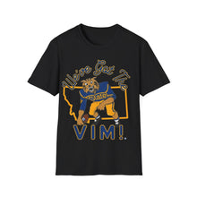 Load image into Gallery viewer, We&#39;ve Got The Vim - Unisex Softstyle T-Shirt