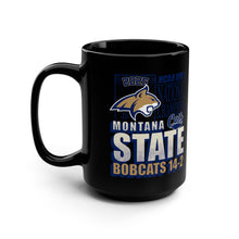 Load image into Gallery viewer, National Champions 14-2 Black 15oz Coffee Mug