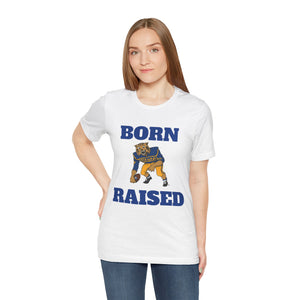 Born & Raised T-Shirt