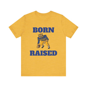 Born & Raised T-Shirt