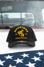 Load image into Gallery viewer, Rockin T6 Roughstock Association Hat