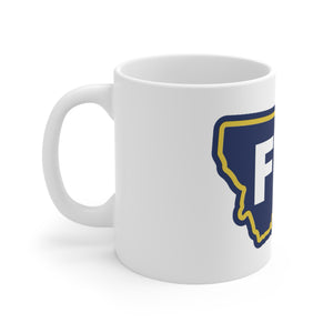 FTG - Coffee Cups Ceramic, 11oz