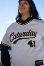 Load image into Gallery viewer, Caturday Jersey