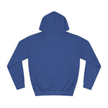 Load image into Gallery viewer, Clyde the Cat College Hoodie