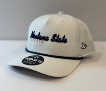 Load image into Gallery viewer, Montana State M Performance Richardson Hat