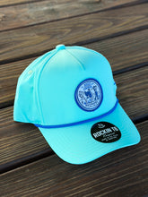 Load image into Gallery viewer, Bogey Cowboys Seafoam Performance Hat