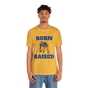 Born & Raised T-Shirt