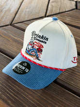 Load image into Gallery viewer, Drinkin and Dreamin Corduroy Hat