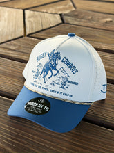 Load image into Gallery viewer, Bogey Cowboys Tee Time Performance Hat
