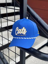 Load image into Gallery viewer, Cats Football Performance Hat