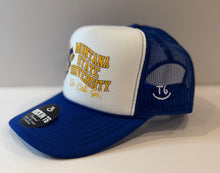 Load image into Gallery viewer, MSU 1984 Retro Foam Trucker Hat