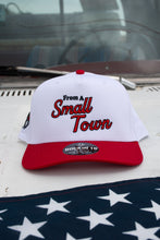 Load image into Gallery viewer, From A Small Town Hat
