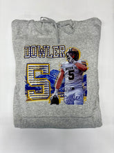 Load image into Gallery viewer, Caden Dowler #5 Hoodie