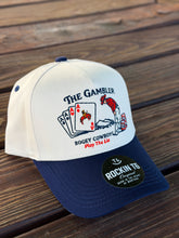 Load image into Gallery viewer, The Gambler Hat