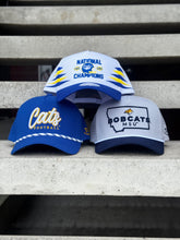 Load image into Gallery viewer, Cats Football Performance Hat
