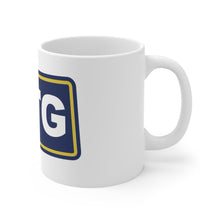 Load image into Gallery viewer, FTG - Coffee Cups Ceramic, 11oz