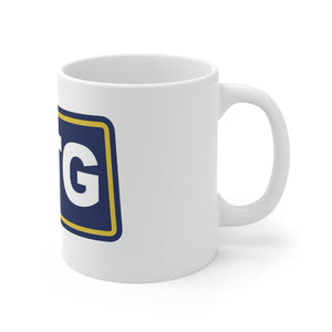 FTG - Coffee Cups Ceramic, 11oz