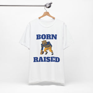Born & Raised T-Shirt