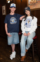 Load image into Gallery viewer, Bobcat Built National Champions Crewneck