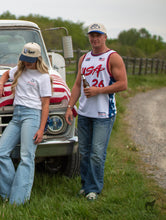 Load image into Gallery viewer, USA Jersey
