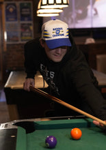 Load image into Gallery viewer, Bobcats Diamond Cut National Champions K Frame Hat