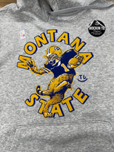 Load image into Gallery viewer, 84 Forever Retro Fleece Hoodie