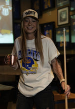 Load image into Gallery viewer, Bobcats Natty Champs T-Shirt