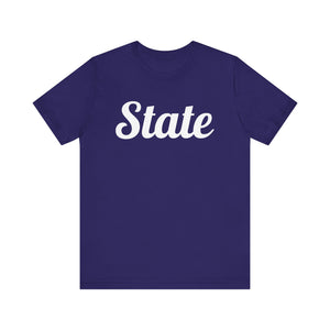 State Tees