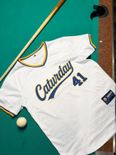 Load image into Gallery viewer, Caturday Jersey