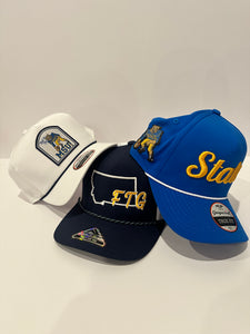 "MVP" FTG Weekender Trucker Hat