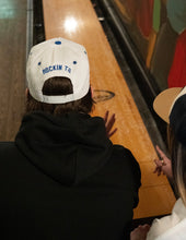 Load image into Gallery viewer, Bobcats Diamond Cut National Champions K Frame Hat