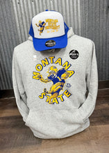 Load image into Gallery viewer, 84 Forever Retro Fleece Hoodie