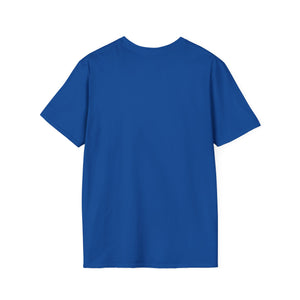 We've Got The Vim - Unisex Softstyle T-Shirt