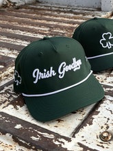 Load image into Gallery viewer, Irish Goodbye Performance Hat