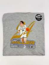 Load image into Gallery viewer, Jed Miller #24 T-Shirt