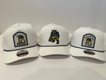 Load image into Gallery viewer, Hail to Old MSU! Patch Hat