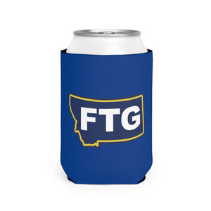 FTG Can Koozie