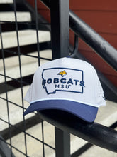 Load image into Gallery viewer, Cats STATE Borders Performance Hat