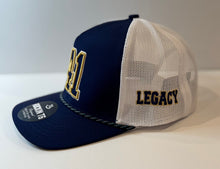Load image into Gallery viewer, P.B. 41 Legacy Hat