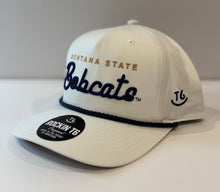 Load image into Gallery viewer, Montana State Tradition Performance Richardson Hat