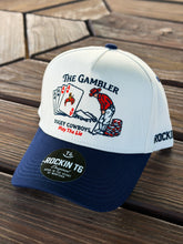 Load image into Gallery viewer, The Gambler Hat